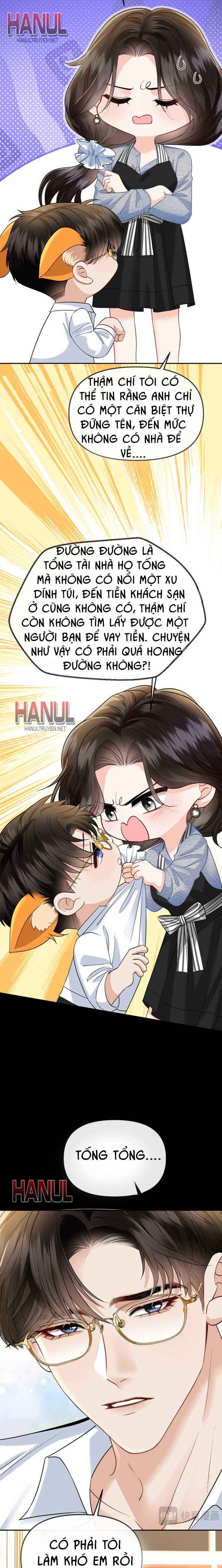 đọc truyện Mị Tình Chương 40 ảnh 8 tại Thiên Thai Truyện