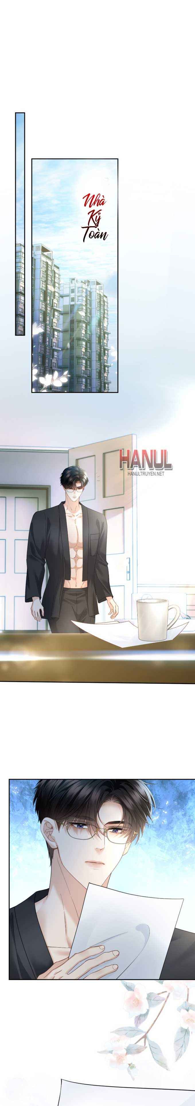 đọc truyện Mị Tình Chương 41 ảnh 13 tại Thiên Thai Truyện