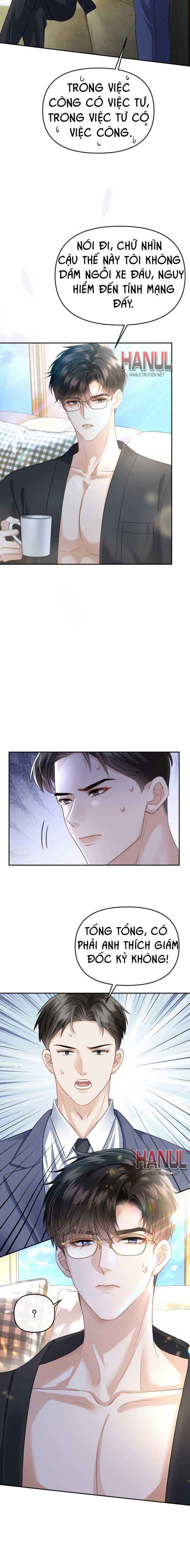 đọc truyện Mị Tình Chương 41 ảnh 16 tại Thiên Thai Truyện