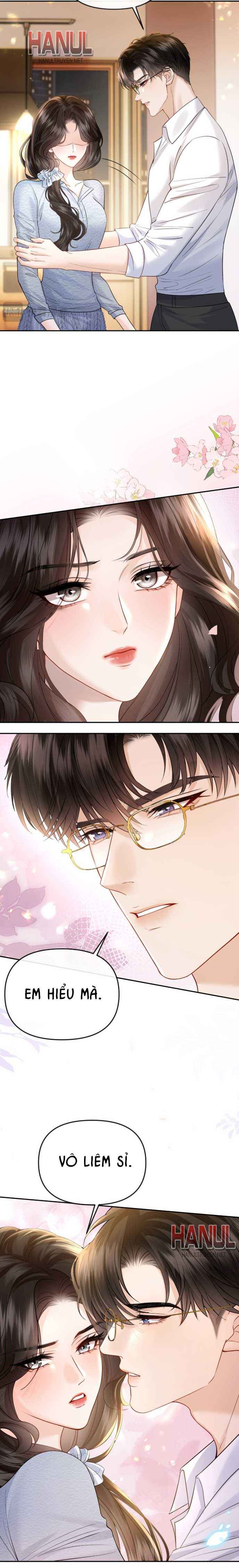 đọc truyện Mị Tình Chương 41 ảnh 4 tại Thiên Thai Truyện