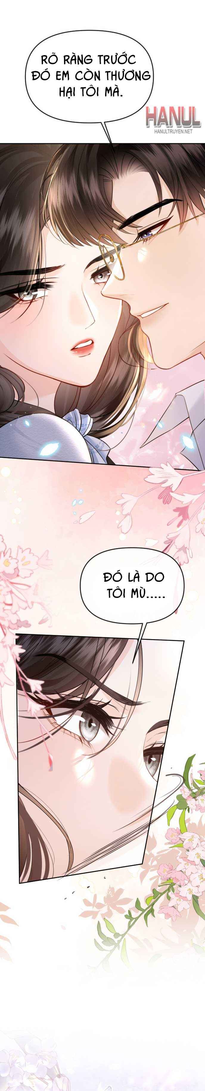 đọc truyện Mị Tình Chương 41 ảnh 5 tại Thiên Thai Truyện