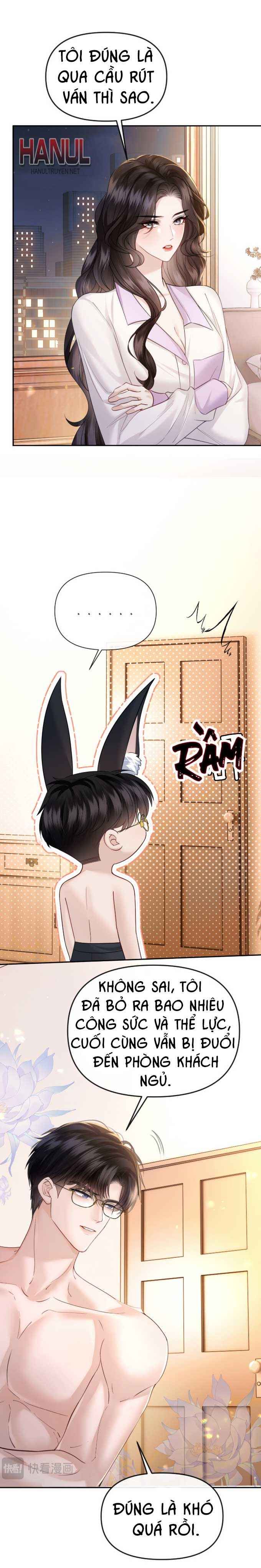 đọc truyện Mị Tình Chương 41 ảnh 11 tại Thiên Thai Truyện