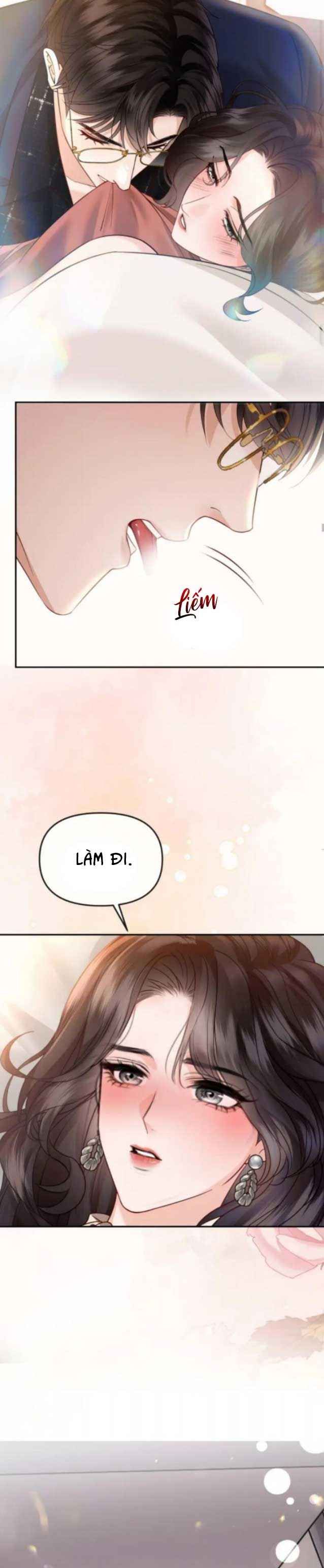 đọc truyện Mị Tình Chương 42.5 ảnh 13 tại Thiên Thai Truyện