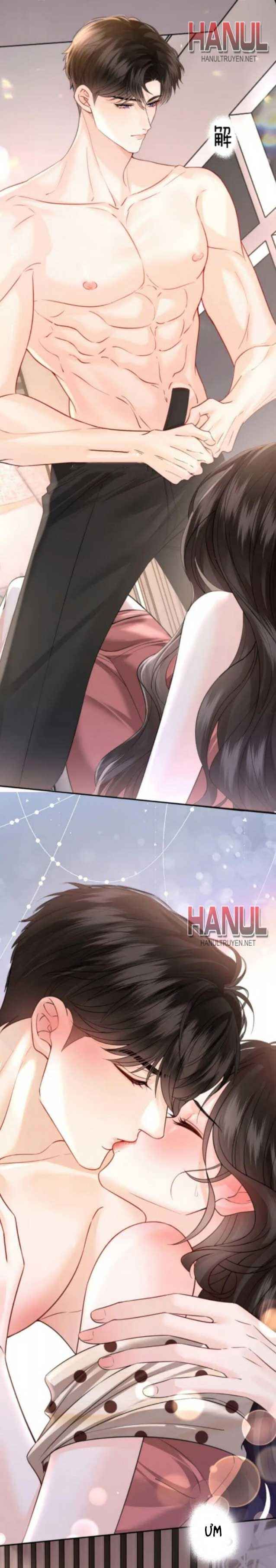 đọc truyện Mị Tình Chương 42.5 ảnh 14 tại Thiên Thai Truyện