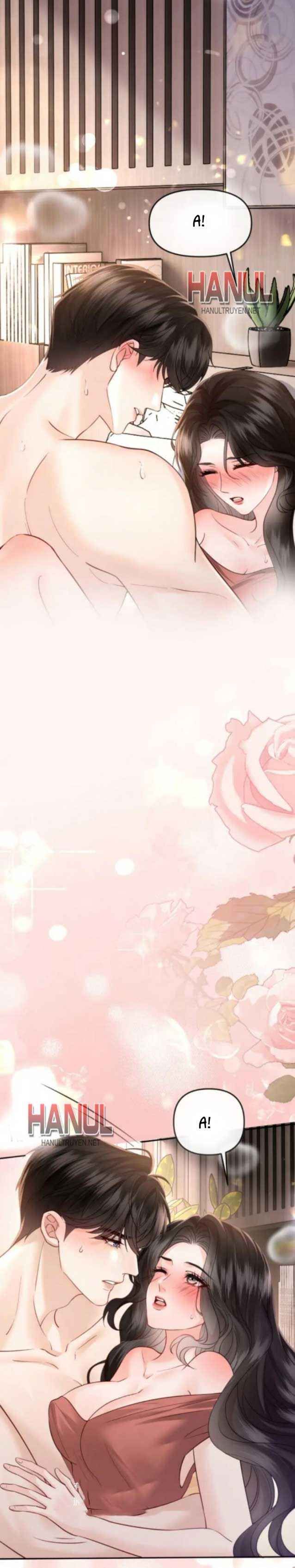 đọc truyện Mị Tình Chương 42.5 ảnh 15 tại Thiên Thai Truyện