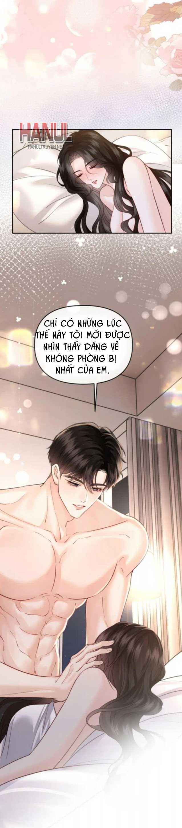 đọc truyện Mị Tình Chương 42.5 ảnh 16 tại Thiên Thai Truyện