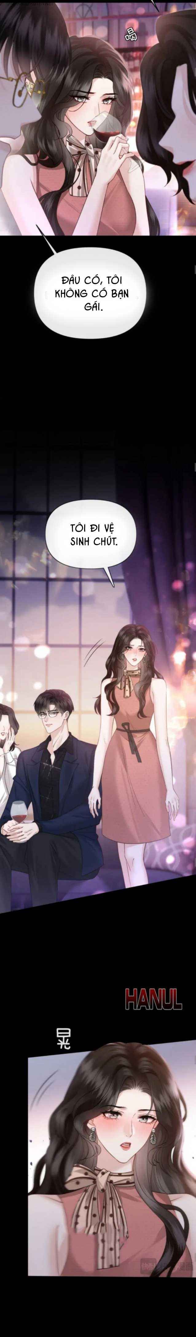 đọc truyện Mị Tình Chương 42.5 ảnh 6 tại Thiên Thai Truyện