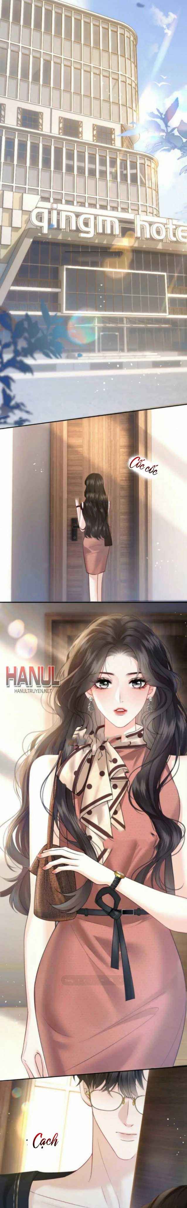 đọc truyện Mị Tình Chương 42 ảnh 3 tại Thiên Thai Truyện