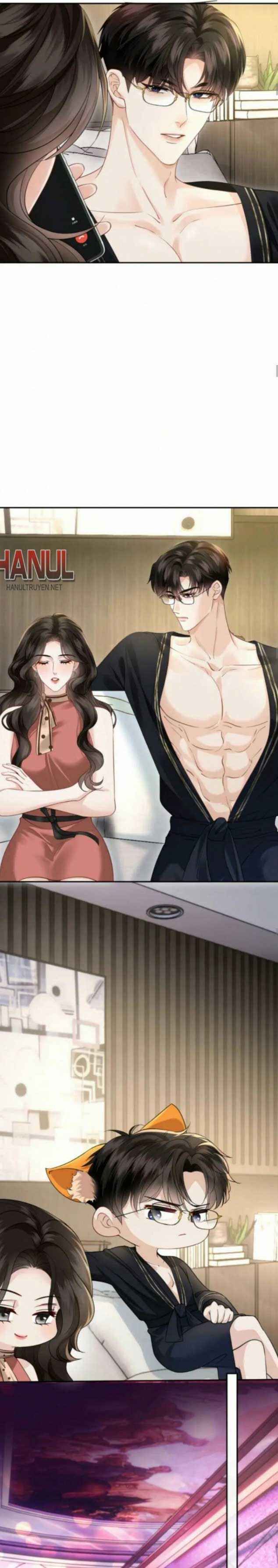 đọc truyện Mị Tình Chương 42 ảnh 13 tại Thiên Thai Truyện