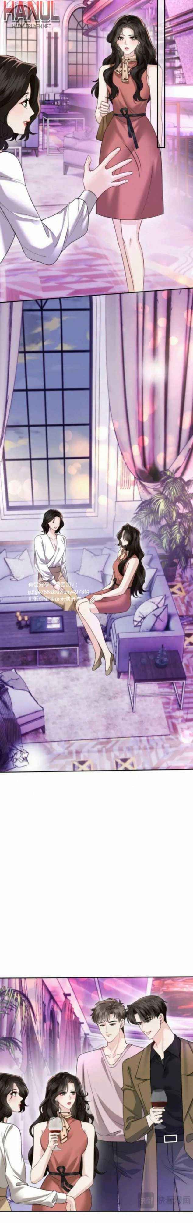 đọc truyện Mị Tình Chương 42 ảnh 14 tại Thiên Thai Truyện