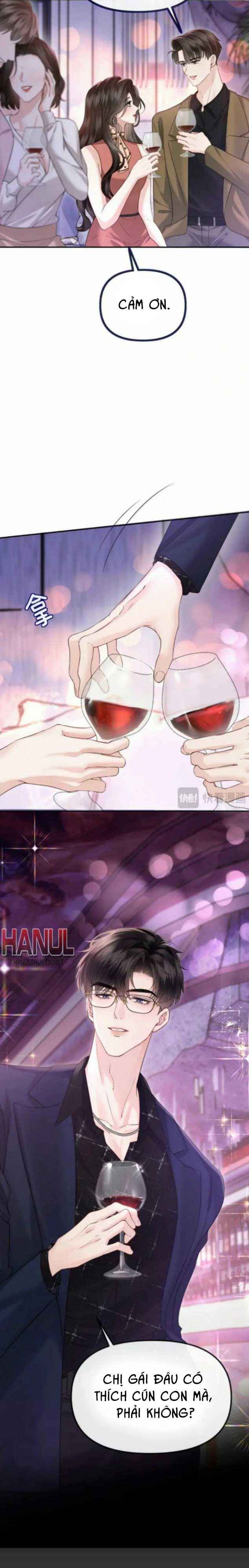 đọc truyện Mị Tình Chương 42 ảnh 16 tại Thiên Thai Truyện