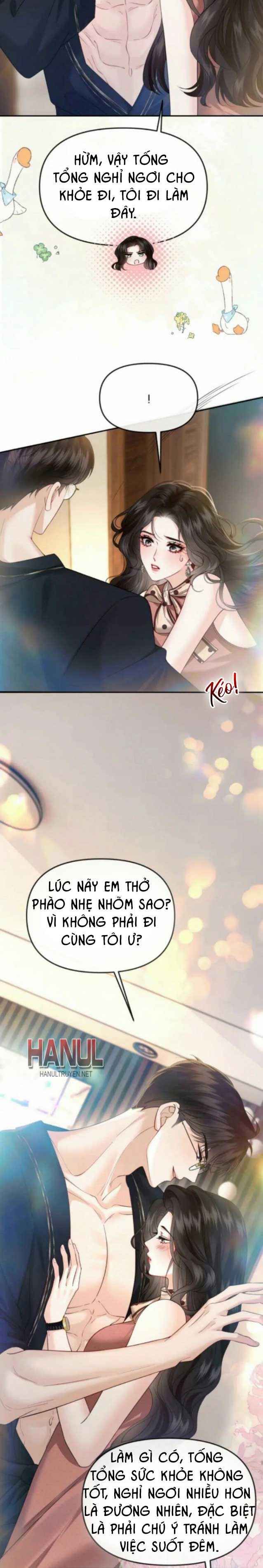 đọc truyện Mị Tình Chương 42 ảnh 5 tại Thiên Thai Truyện