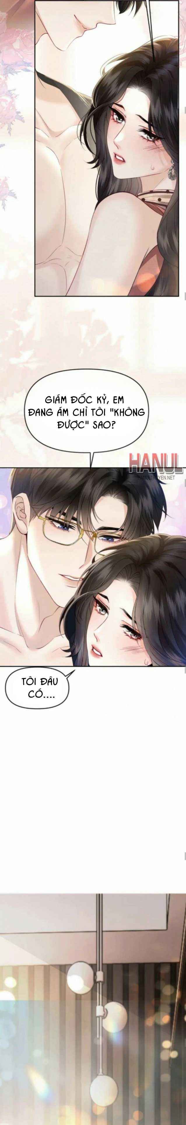 đọc truyện Mị Tình Chương 42 ảnh 6 tại Thiên Thai Truyện