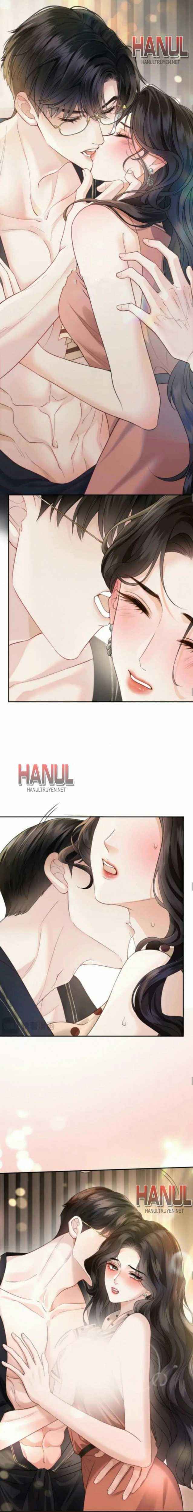 đọc truyện Mị Tình Chương 42 ảnh 7 tại Thiên Thai Truyện