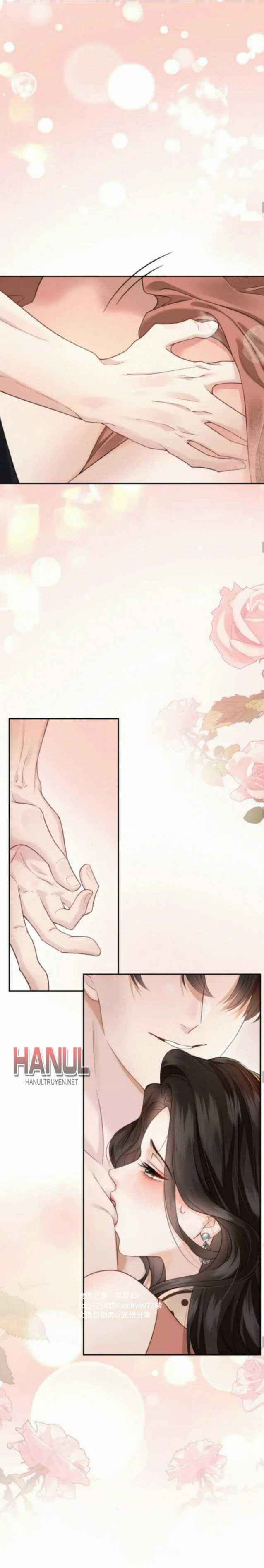 đọc truyện Mị Tình Chương 42 ảnh 8 tại Thiên Thai Truyện