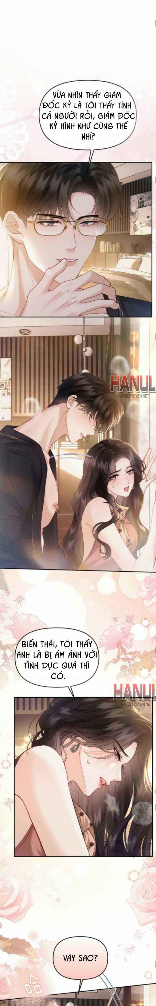 đọc truyện Mị Tình Chương 42 ảnh 9 tại Thiên Thai Truyện