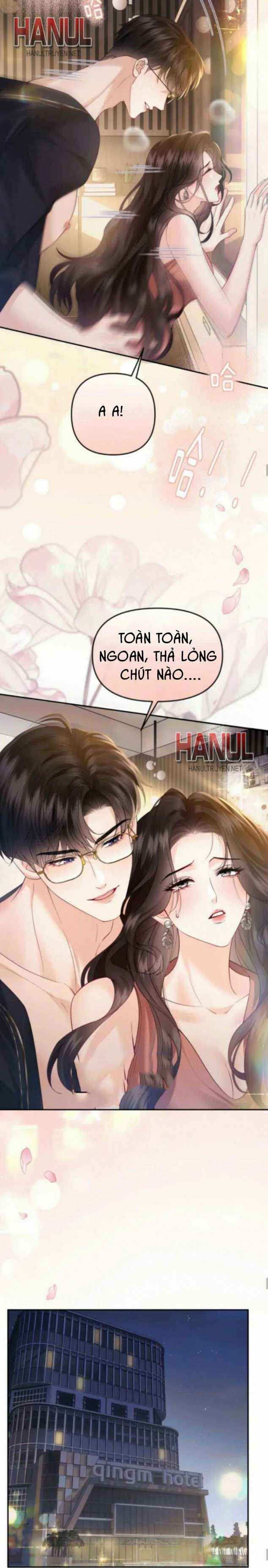 đọc truyện Mị Tình Chương 42 ảnh 10 tại Thiên Thai Truyện