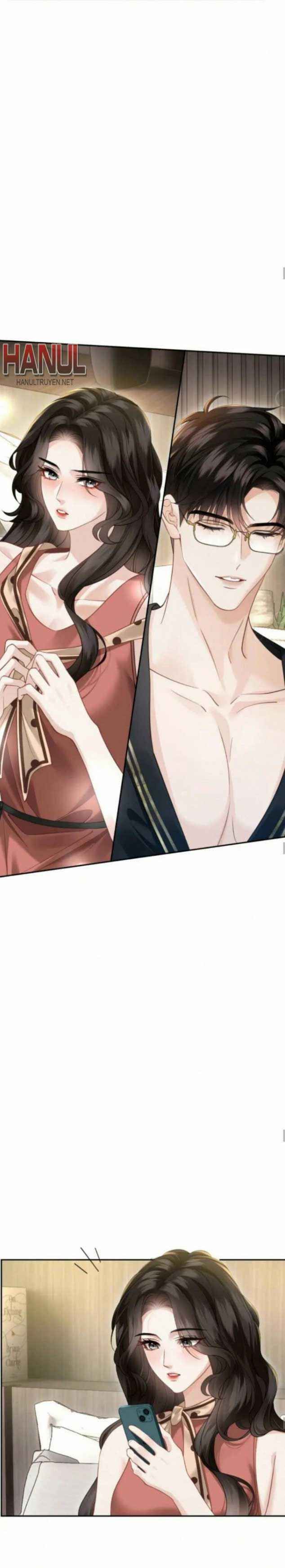 đọc truyện Mị Tình Chương 42 ảnh 11 tại Thiên Thai Truyện