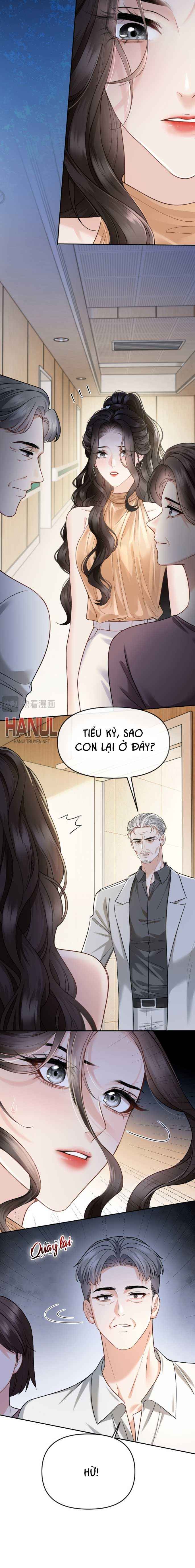 đọc truyện Mị Tình Chương 43 ảnh 13 tại Thiên Thai Truyện