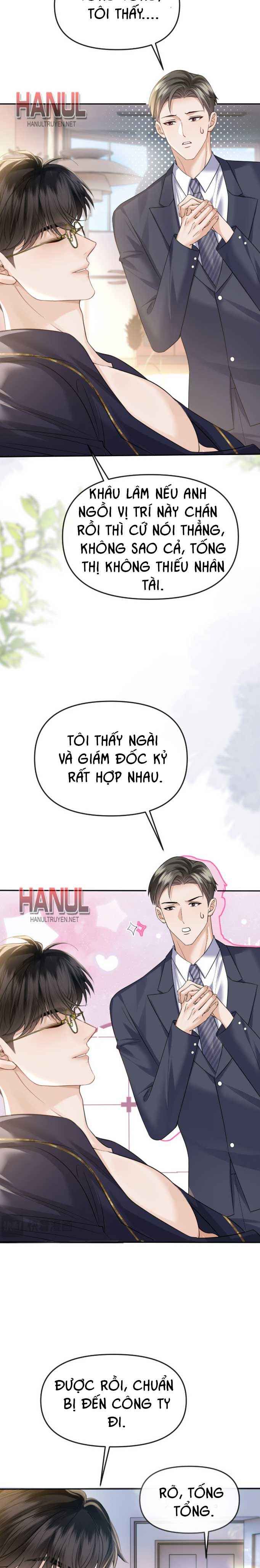 đọc truyện Mị Tình Chương 43 ảnh 4 tại Thiên Thai Truyện