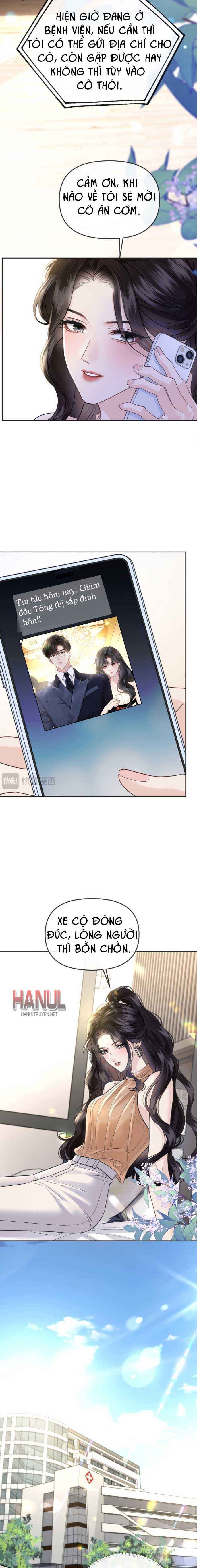 đọc truyện Mị Tình Chương 43 ảnh 11 tại Thiên Thai Truyện