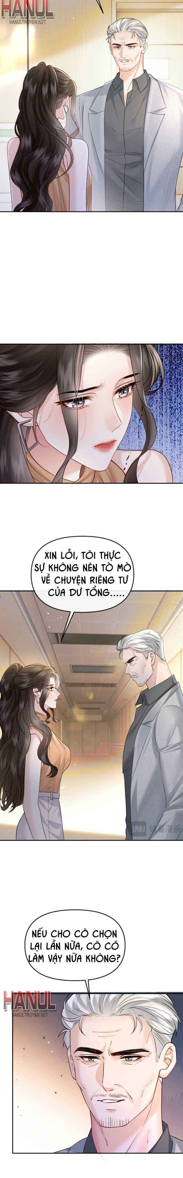 đọc truyện Mị Tình Chương 44 ảnh 3 tại Thiên Thai Truyện