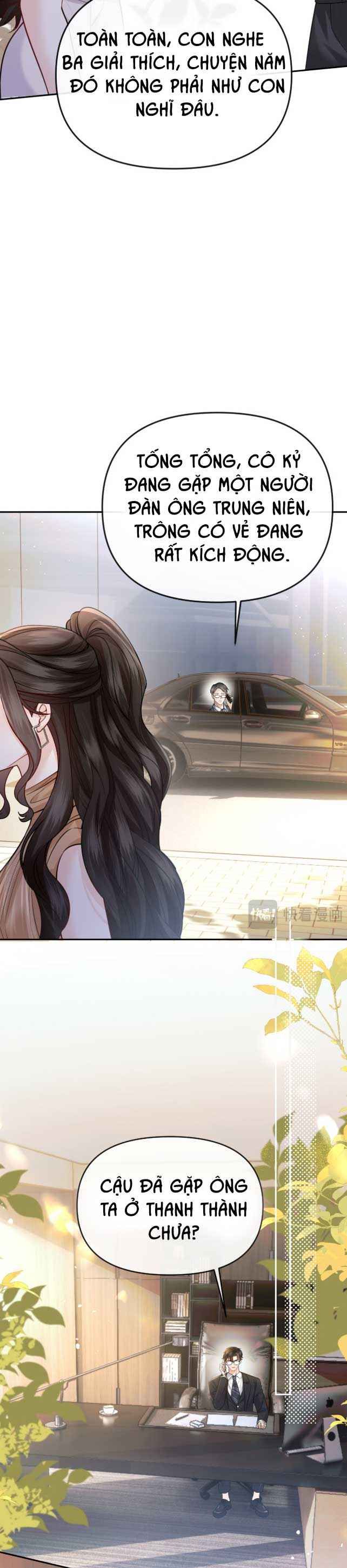 đọc truyện Mị Tình Chương 44 ảnh 12 tại Thiên Thai Truyện