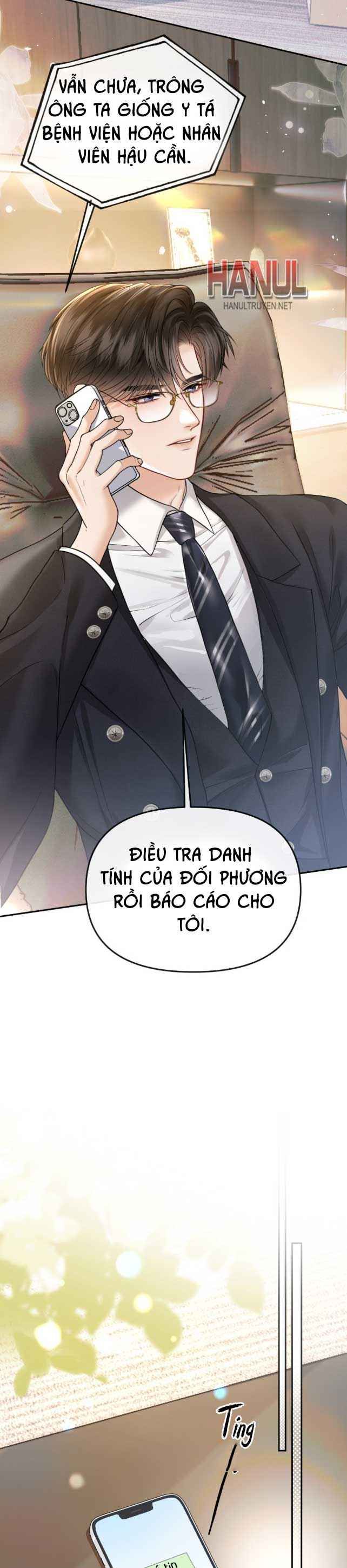 đọc truyện Mị Tình Chương 44 ảnh 13 tại Thiên Thai Truyện