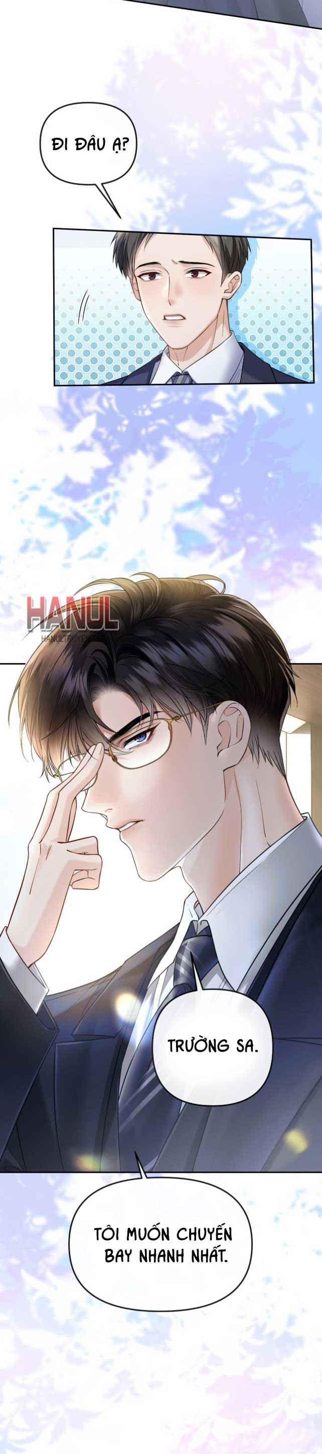 đọc truyện Mị Tình Chương 44 ảnh 15 tại Thiên Thai Truyện