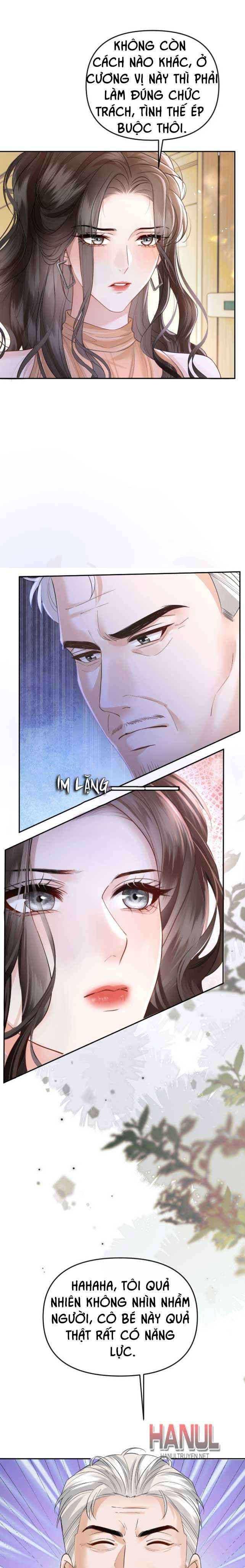 đọc truyện Mị Tình Chương 44 ảnh 4 tại Thiên Thai Truyện