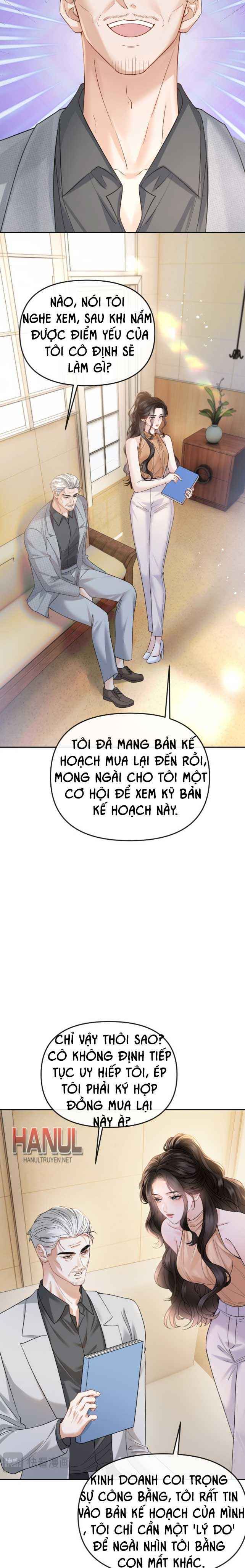 đọc truyện Mị Tình Chương 44 ảnh 5 tại Thiên Thai Truyện