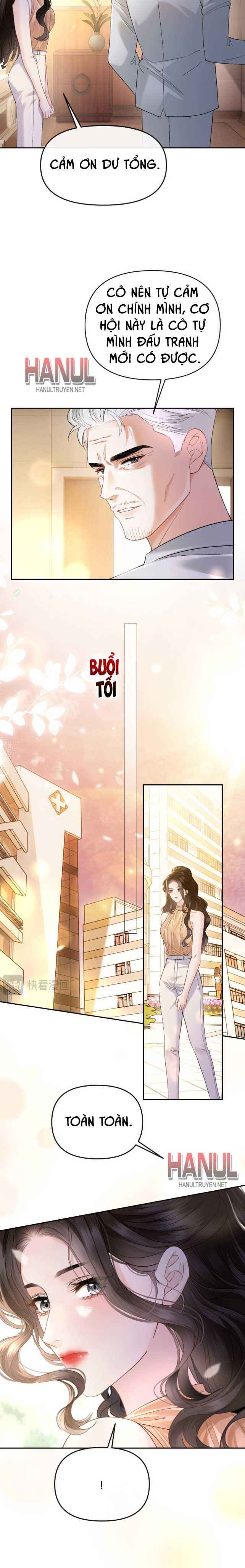 đọc truyện Mị Tình Chương 44 ảnh 8 tại Thiên Thai Truyện