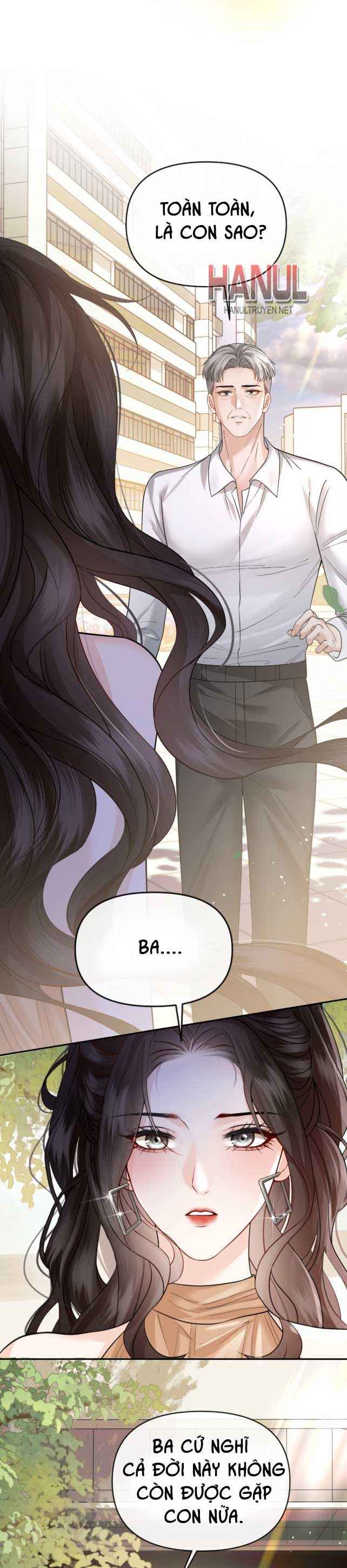 đọc truyện Mị Tình Chương 44 ảnh 9 tại Thiên Thai Truyện