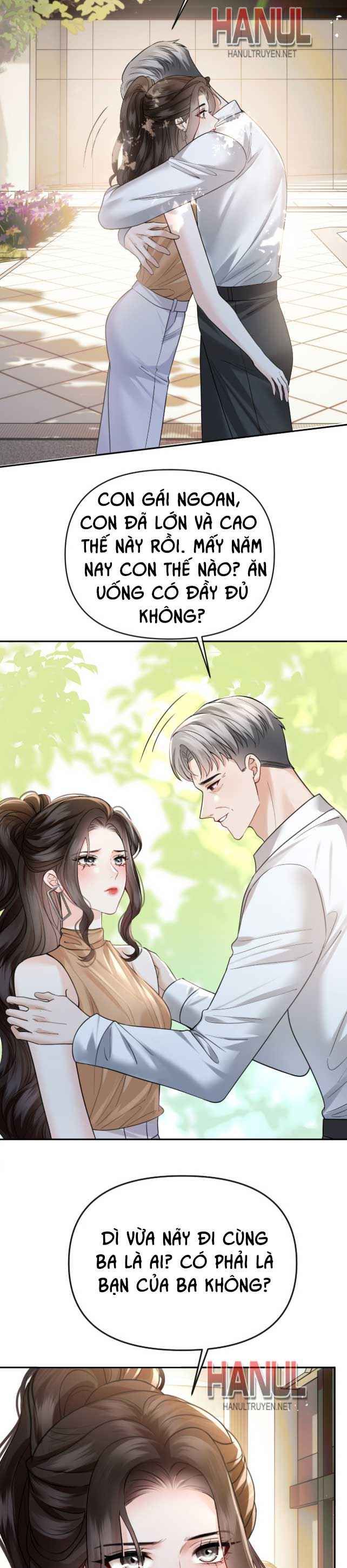 đọc truyện Mị Tình Chương 44 ảnh 10 tại Thiên Thai Truyện