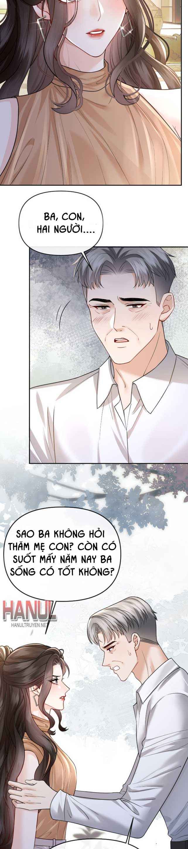 đọc truyện Mị Tình Chương 44 ảnh 11 tại Thiên Thai Truyện