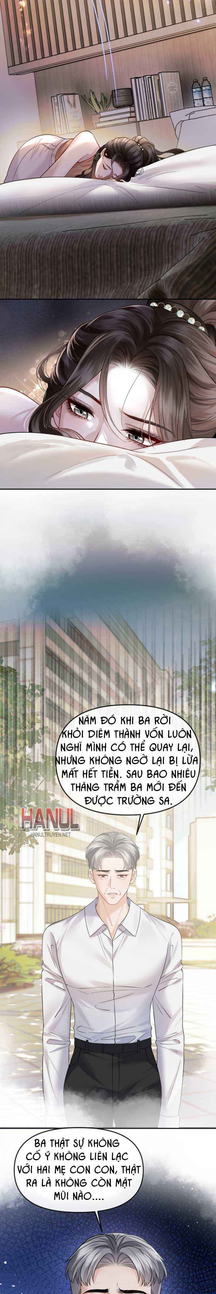 đọc truyện Mị Tình Chương 45 ảnh 3 tại Thiên Thai Truyện