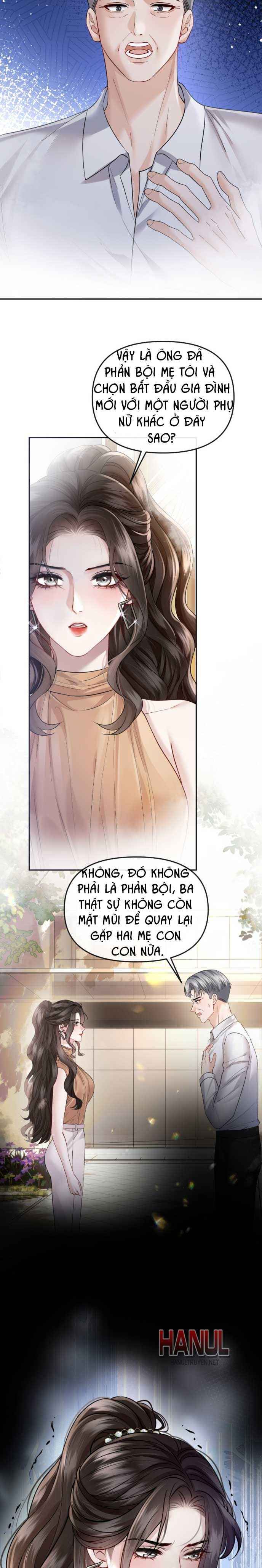 đọc truyện Mị Tình Chương 45 ảnh 4 tại Thiên Thai Truyện