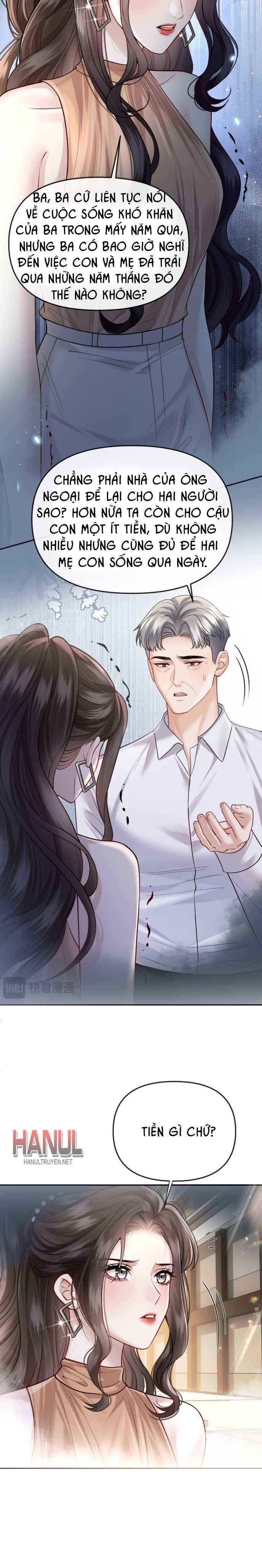 đọc truyện Mị Tình Chương 45 ảnh 5 tại Thiên Thai Truyện