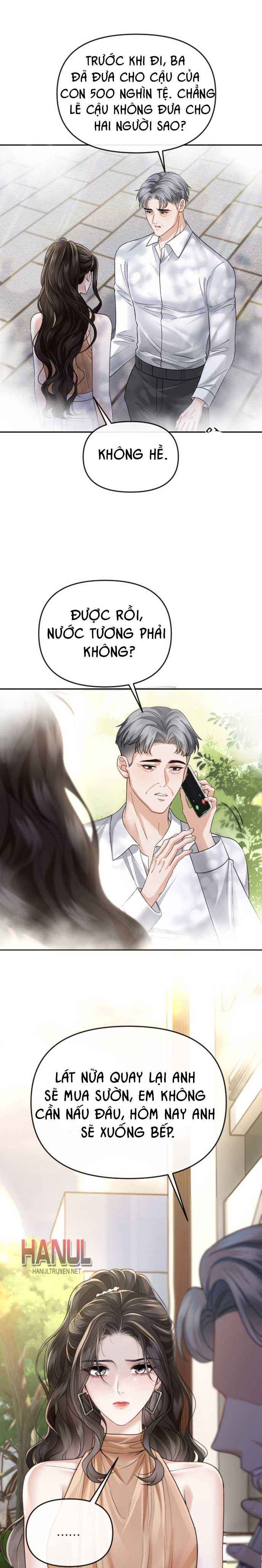 đọc truyện Mị Tình Chương 45 ảnh 6 tại Thiên Thai Truyện