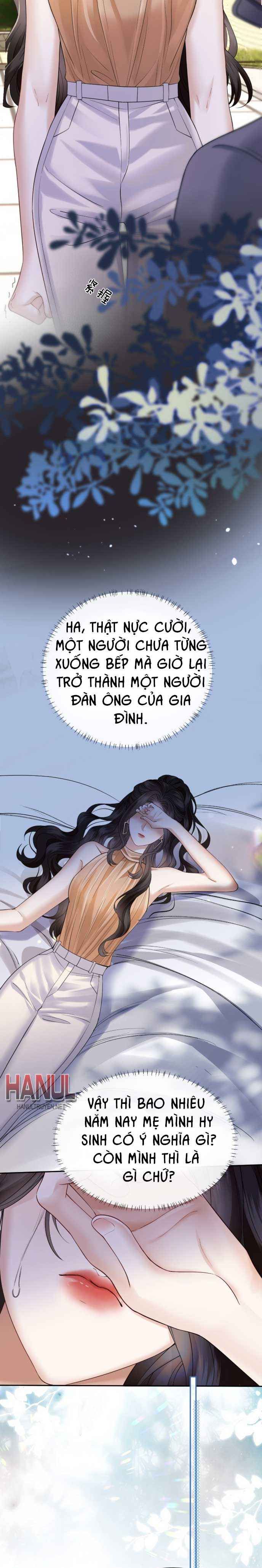 đọc truyện Mị Tình Chương 45 ảnh 7 tại Thiên Thai Truyện