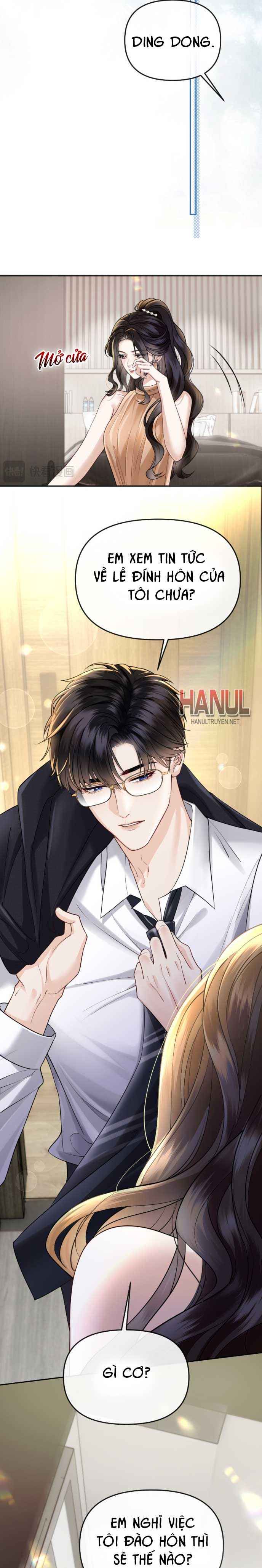 đọc truyện Mị Tình Chương 45 ảnh 8 tại Thiên Thai Truyện