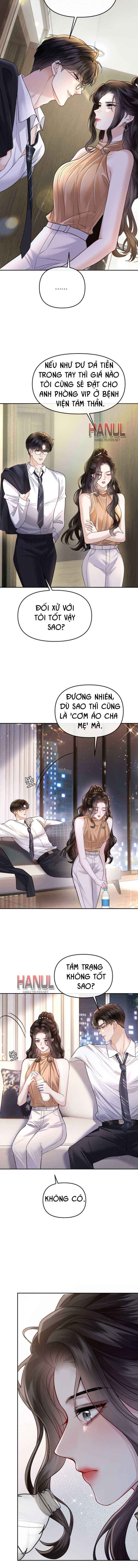 đọc truyện Mị Tình Chương 45 ảnh 9 tại Thiên Thai Truyện