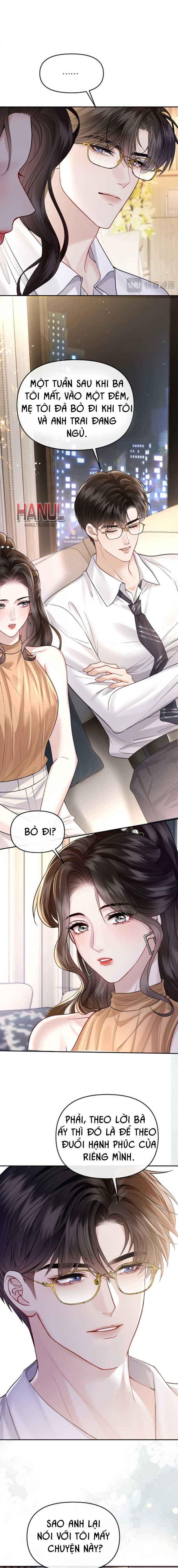 đọc truyện Mị Tình Chương 45 ảnh 10 tại Thiên Thai Truyện