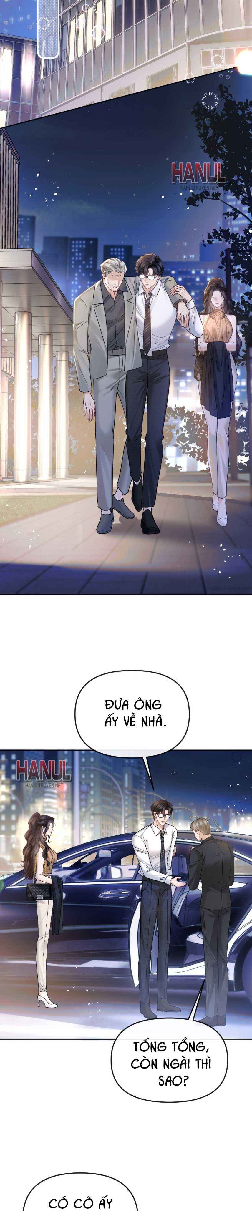 đọc truyện Mị Tình Chương 46 ảnh 15 tại Thiên Thai Truyện