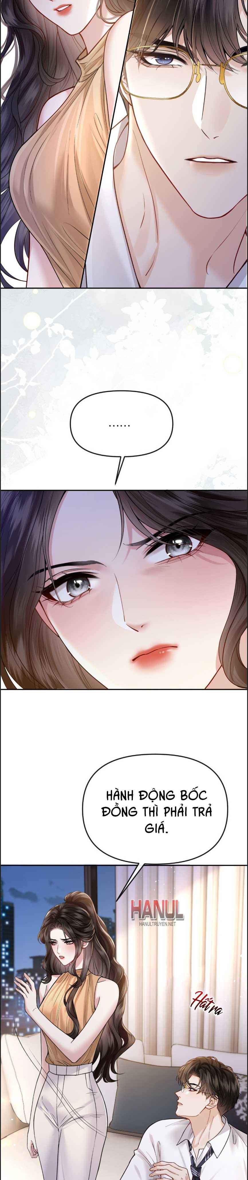 đọc truyện Mị Tình Chương 46 ảnh 6 tại Thiên Thai Truyện