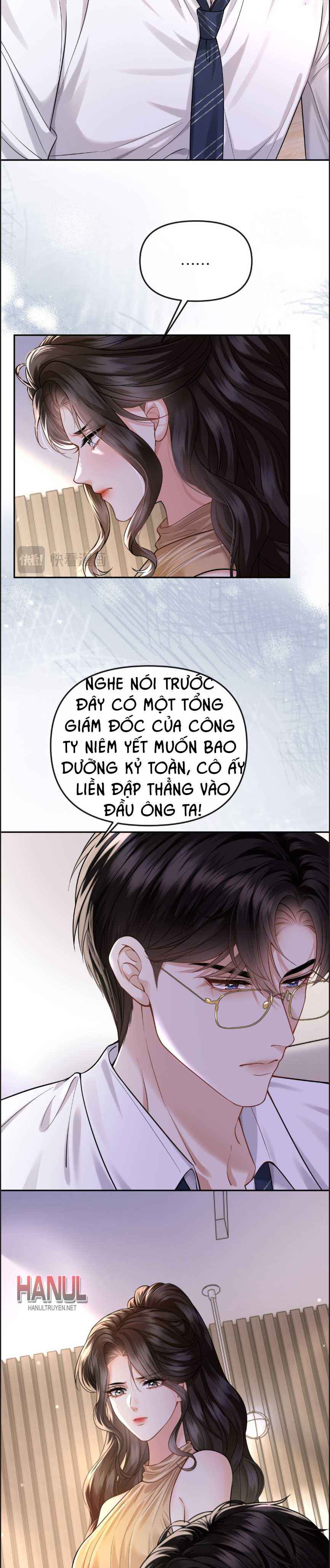 đọc truyện Mị Tình Chương 46 ảnh 8 tại Thiên Thai Truyện