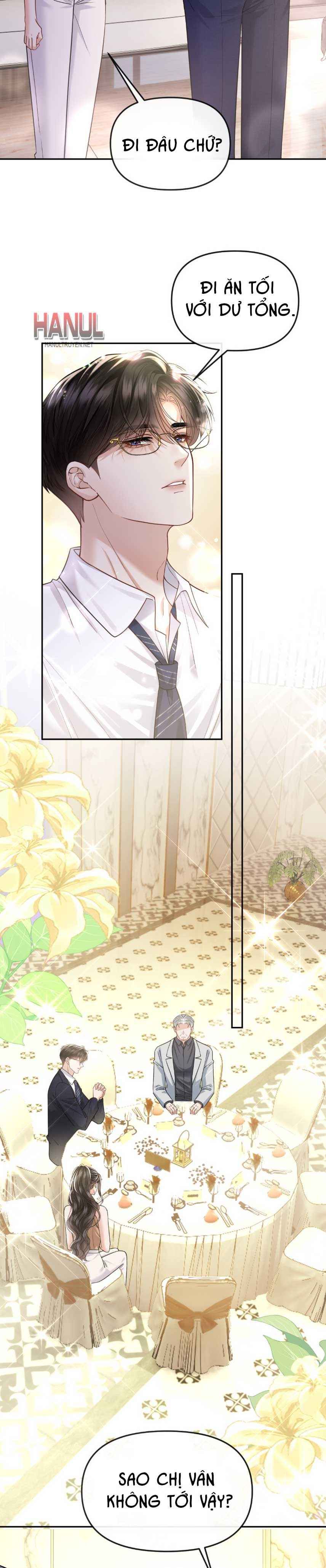 đọc truyện Mị Tình Chương 46 ảnh 10 tại Thiên Thai Truyện