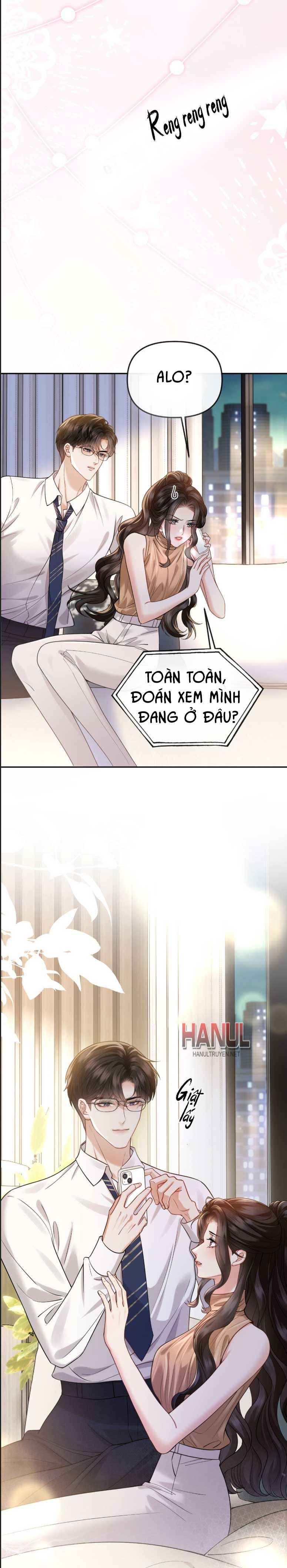 đọc truyện Mị Tình Chương 47 ảnh 14 tại Thiên Thai Truyện