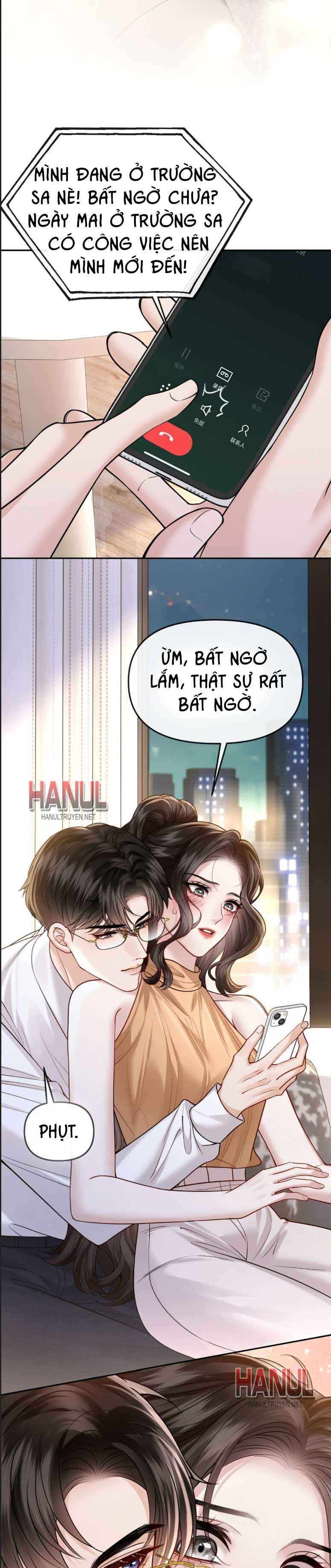 đọc truyện Mị Tình Chương 47 ảnh 15 tại Thiên Thai Truyện