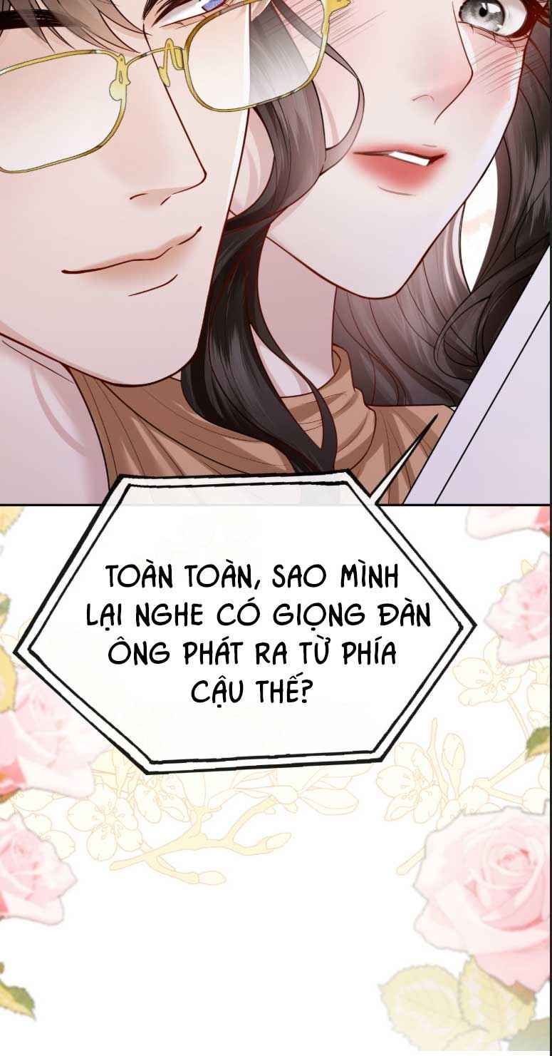 đọc truyện Mị Tình Chương 47 ảnh 16 tại Thiên Thai Truyện